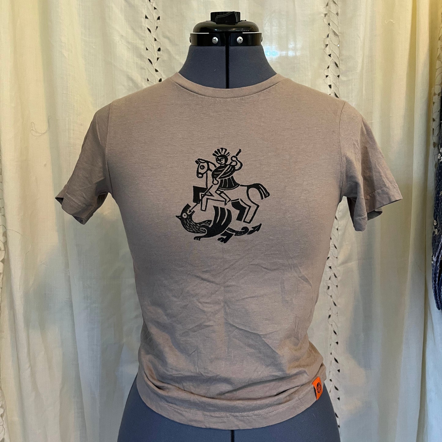 St. George and the Dragon Tees