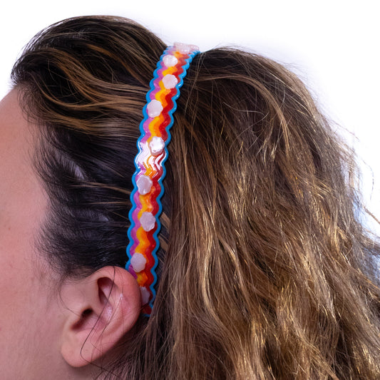 Daydream Headband