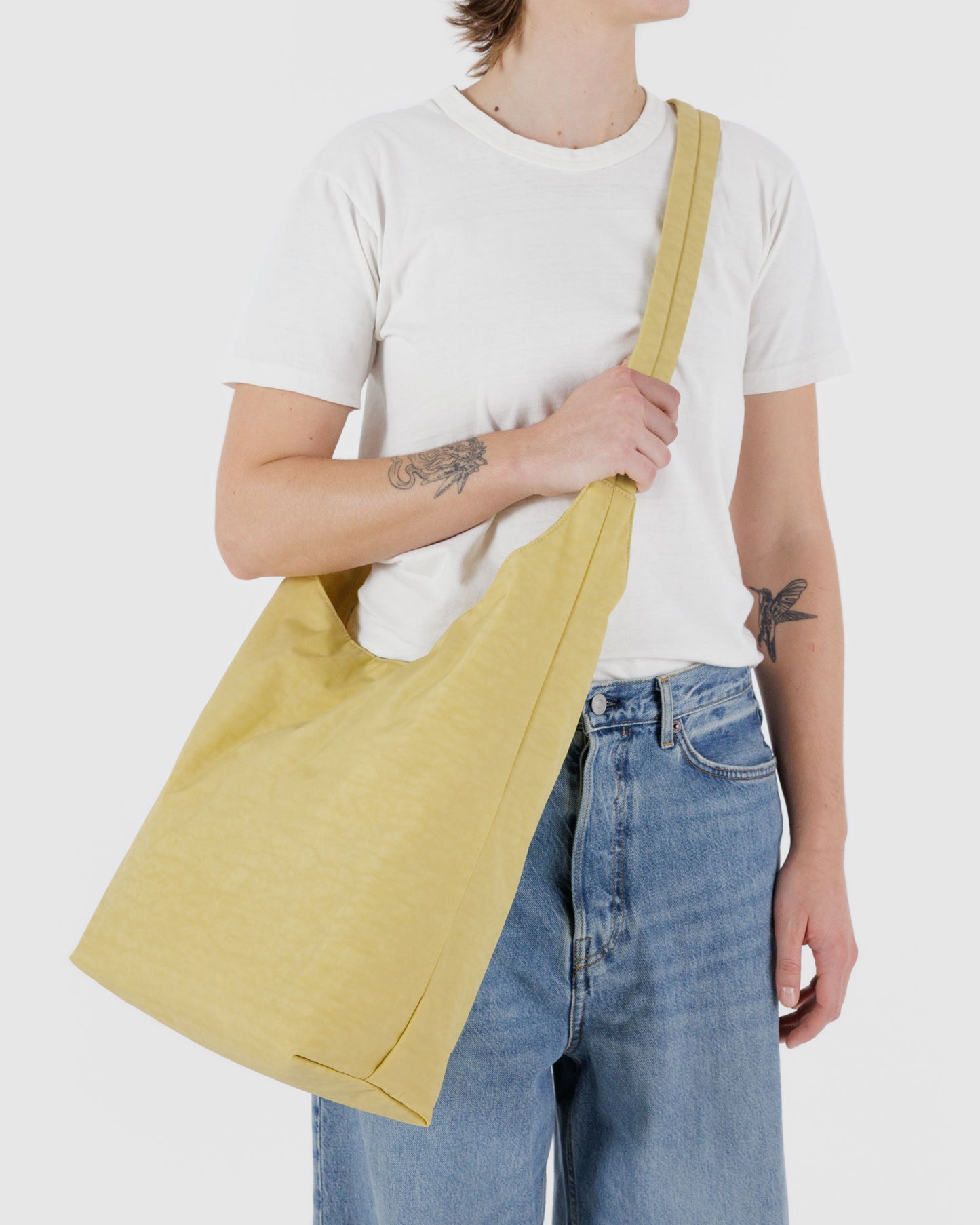 Baggu Large Nylon Sling Bags