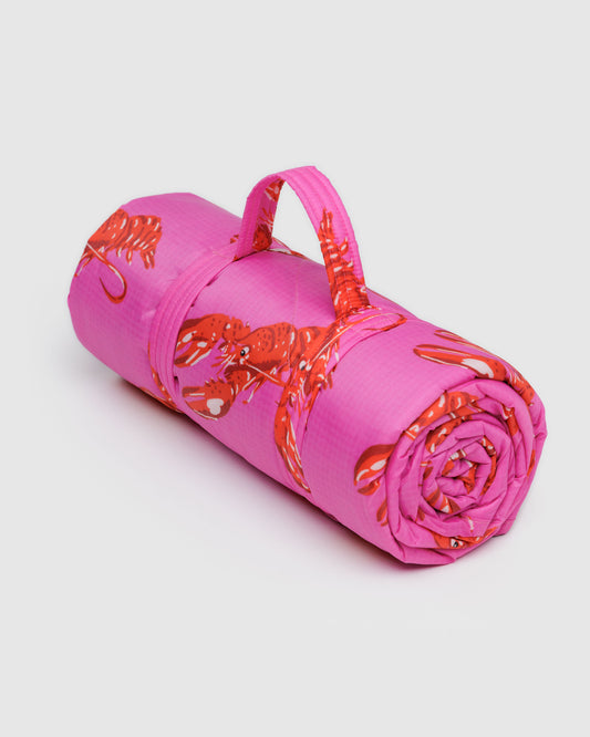 Baggu Picnic Blanket