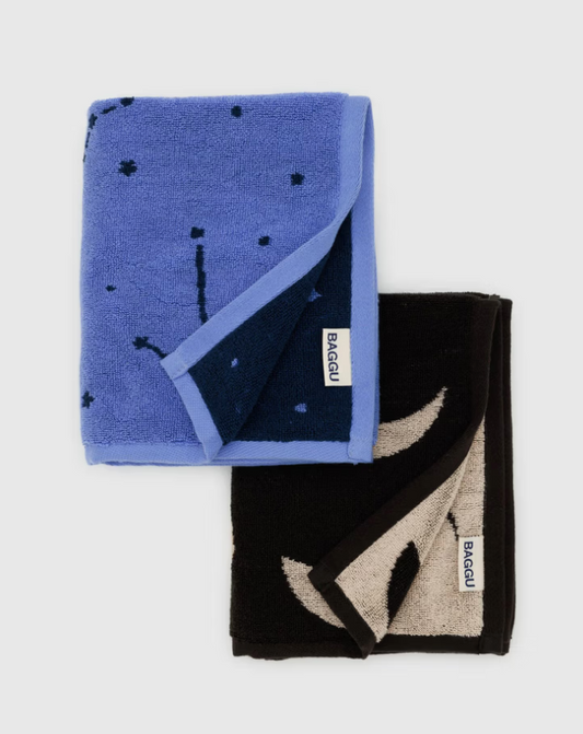 Baggu Hand Towel Set