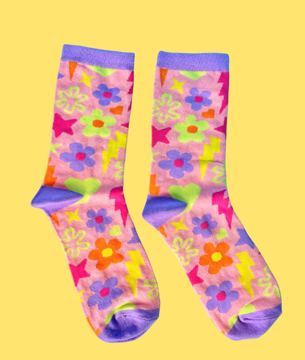 Iconic Socks