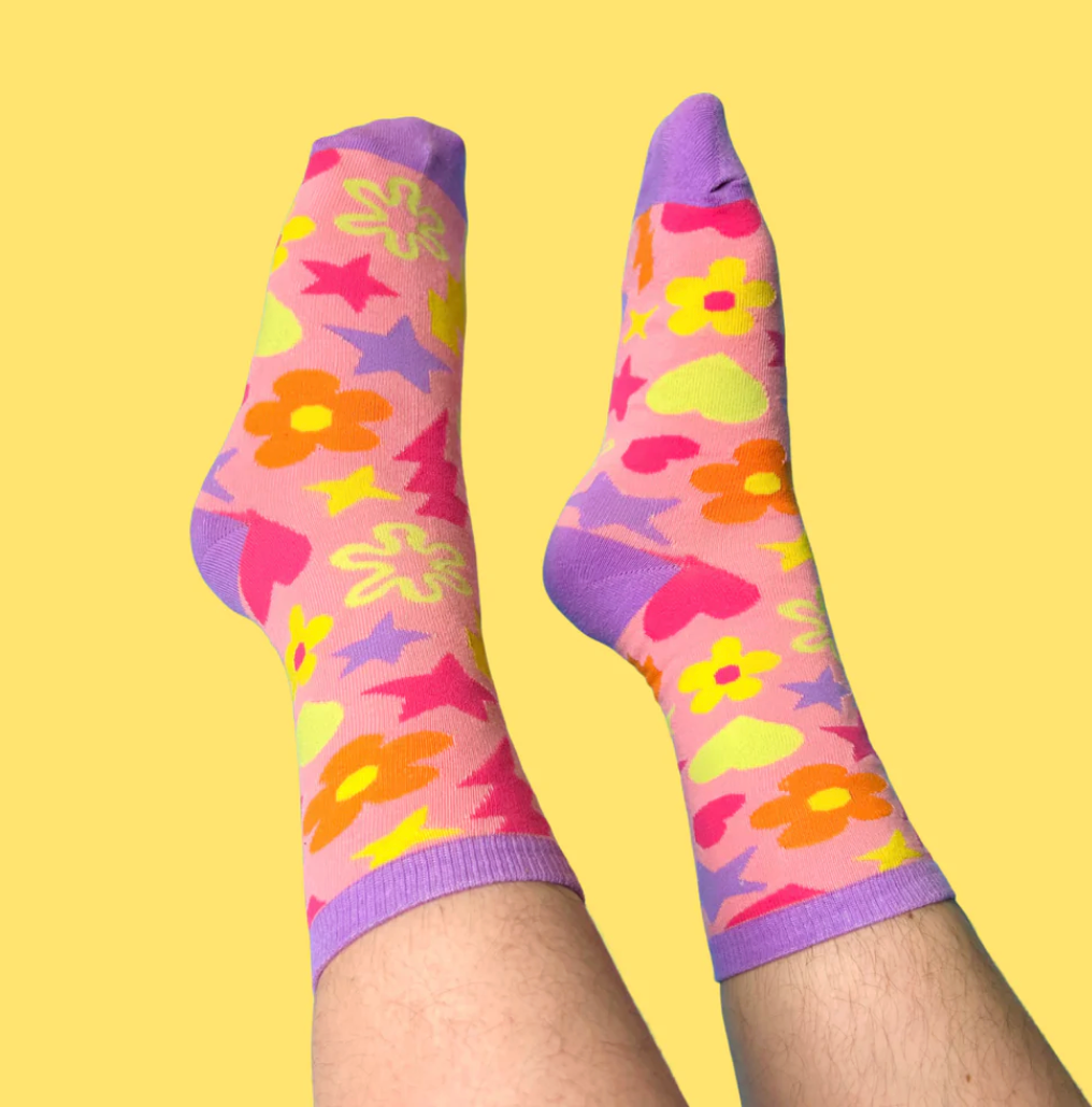 Iconic Socks