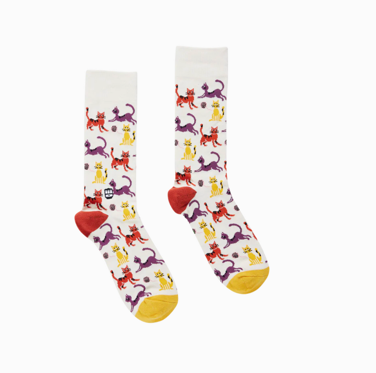 Kittycat Socks