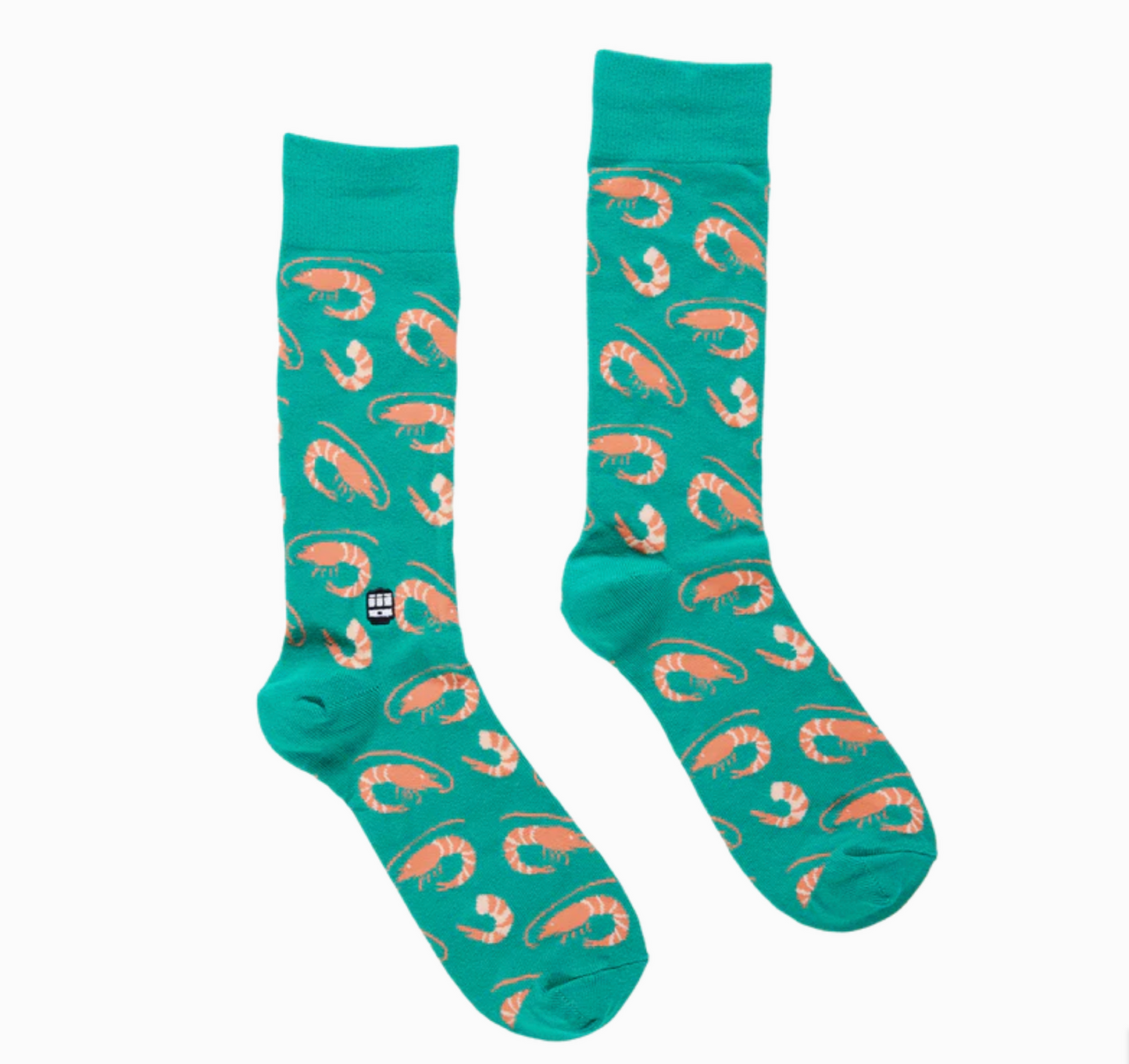 Shrimp Socks