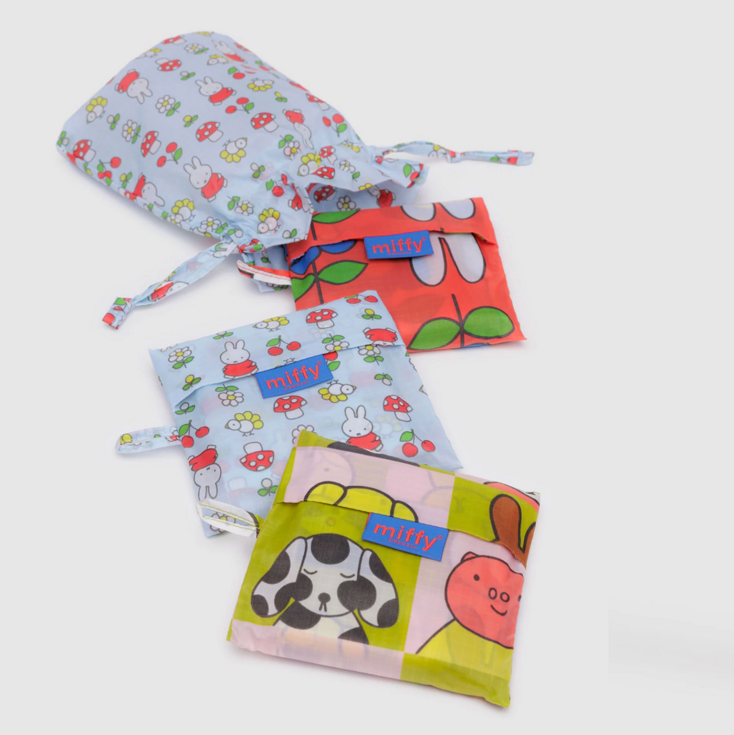 Standard Baggu Set of 3