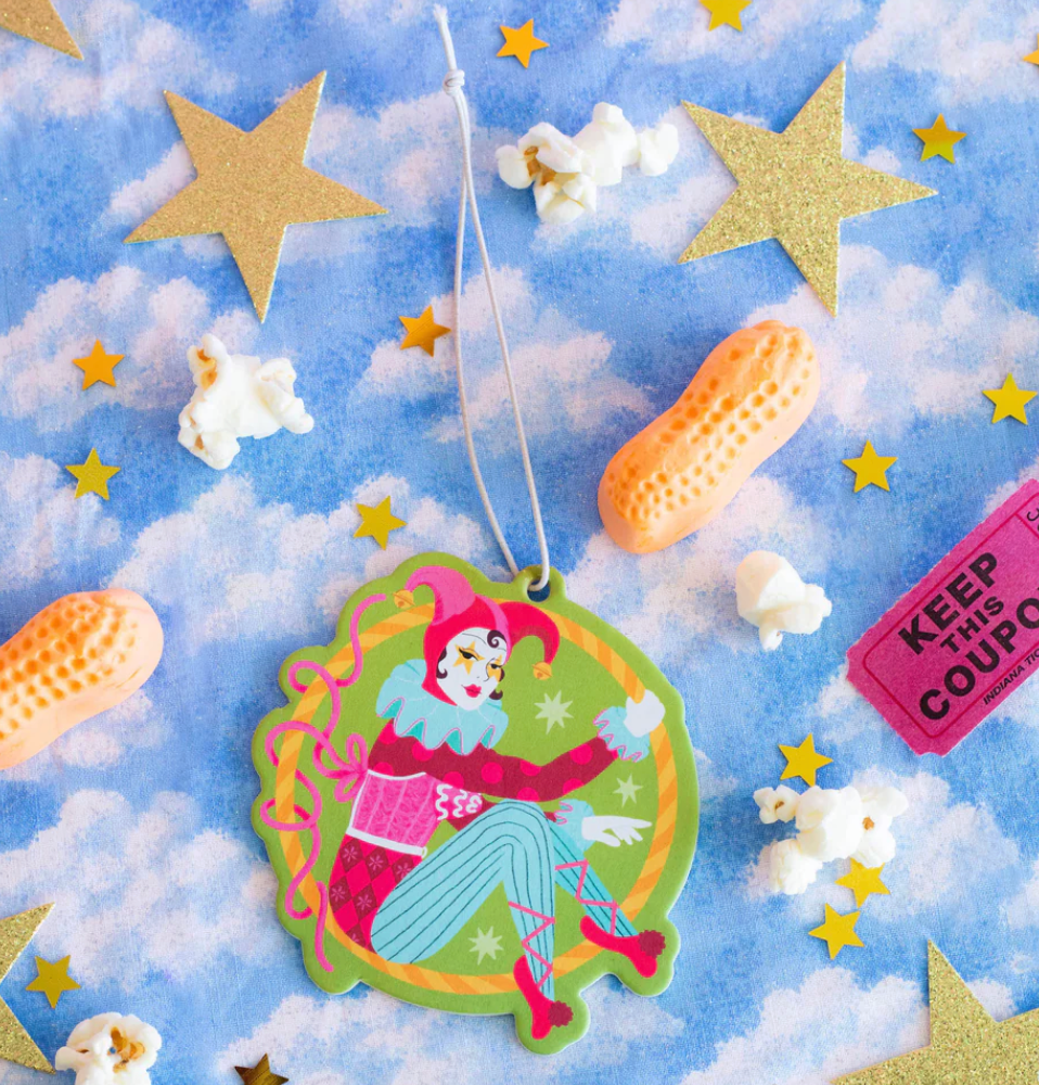 Acrobat Air Freshner