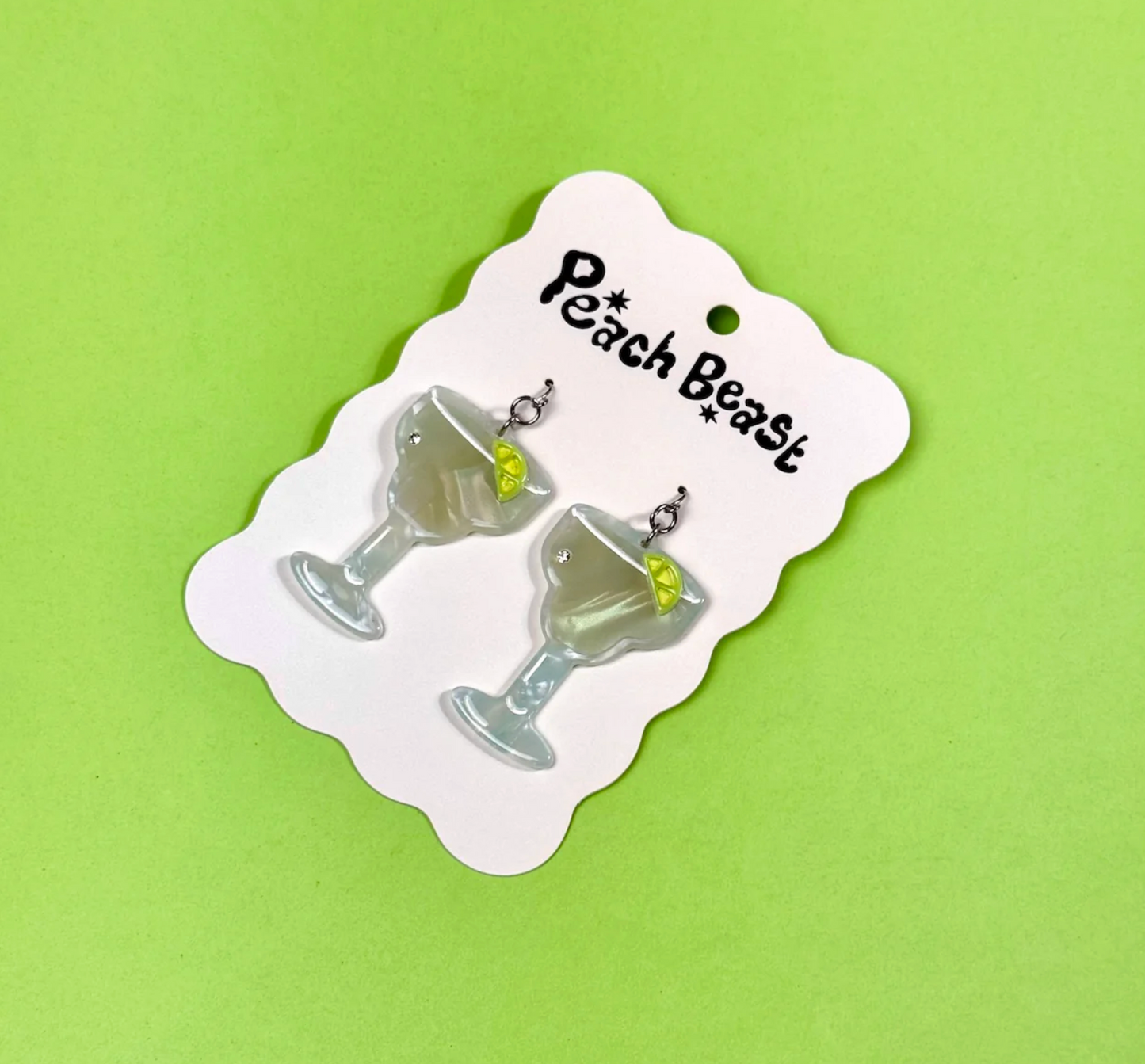 Margarita Earrings