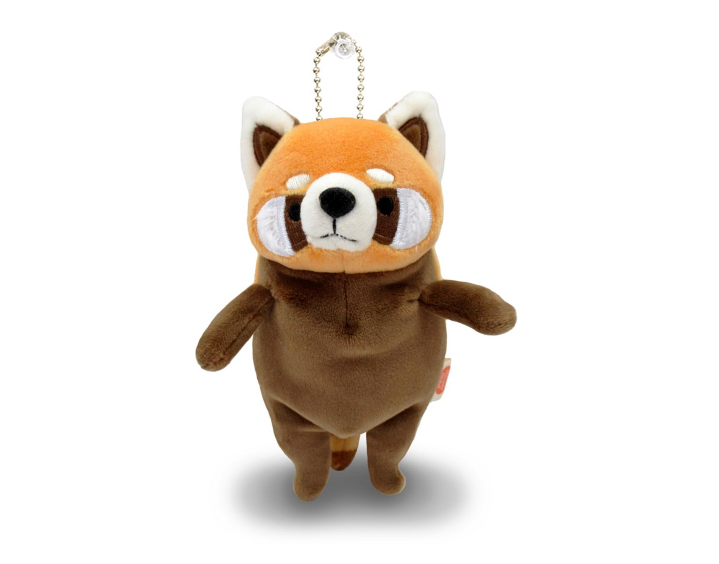 Mini Red Panda