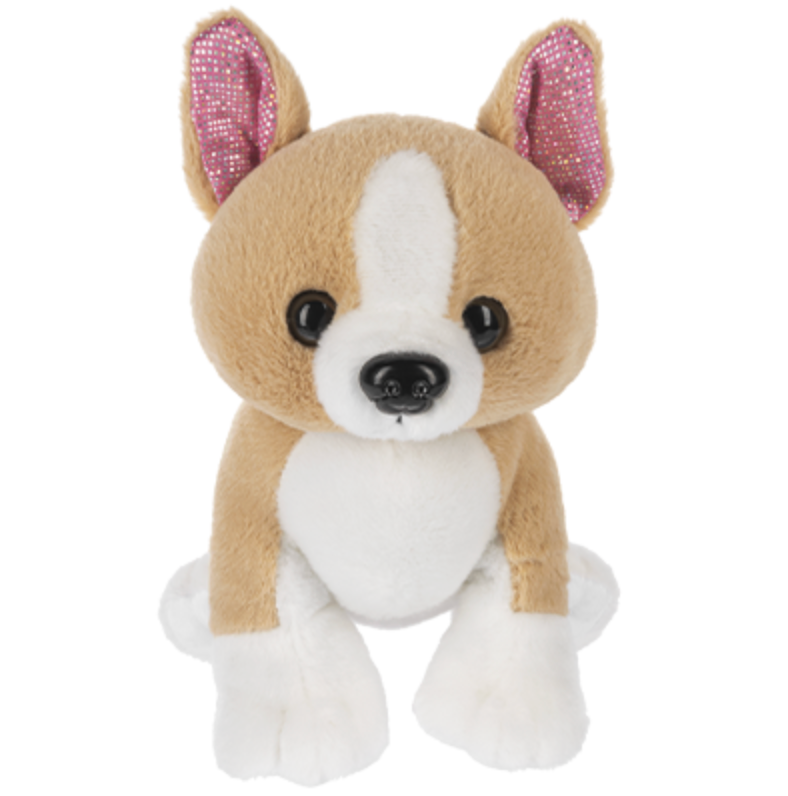 Chihuahua Plush