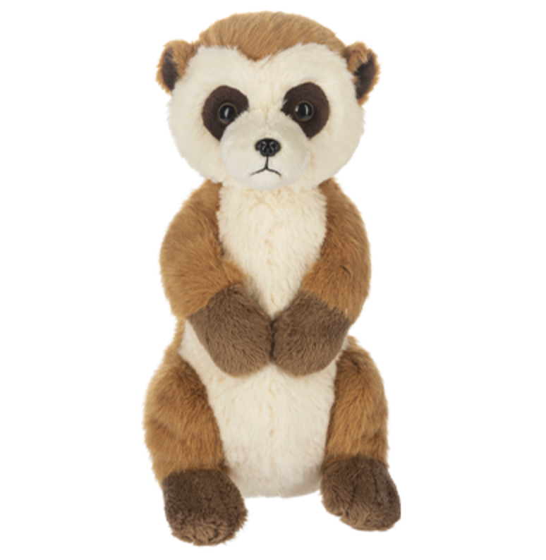 Meerkat Plush
