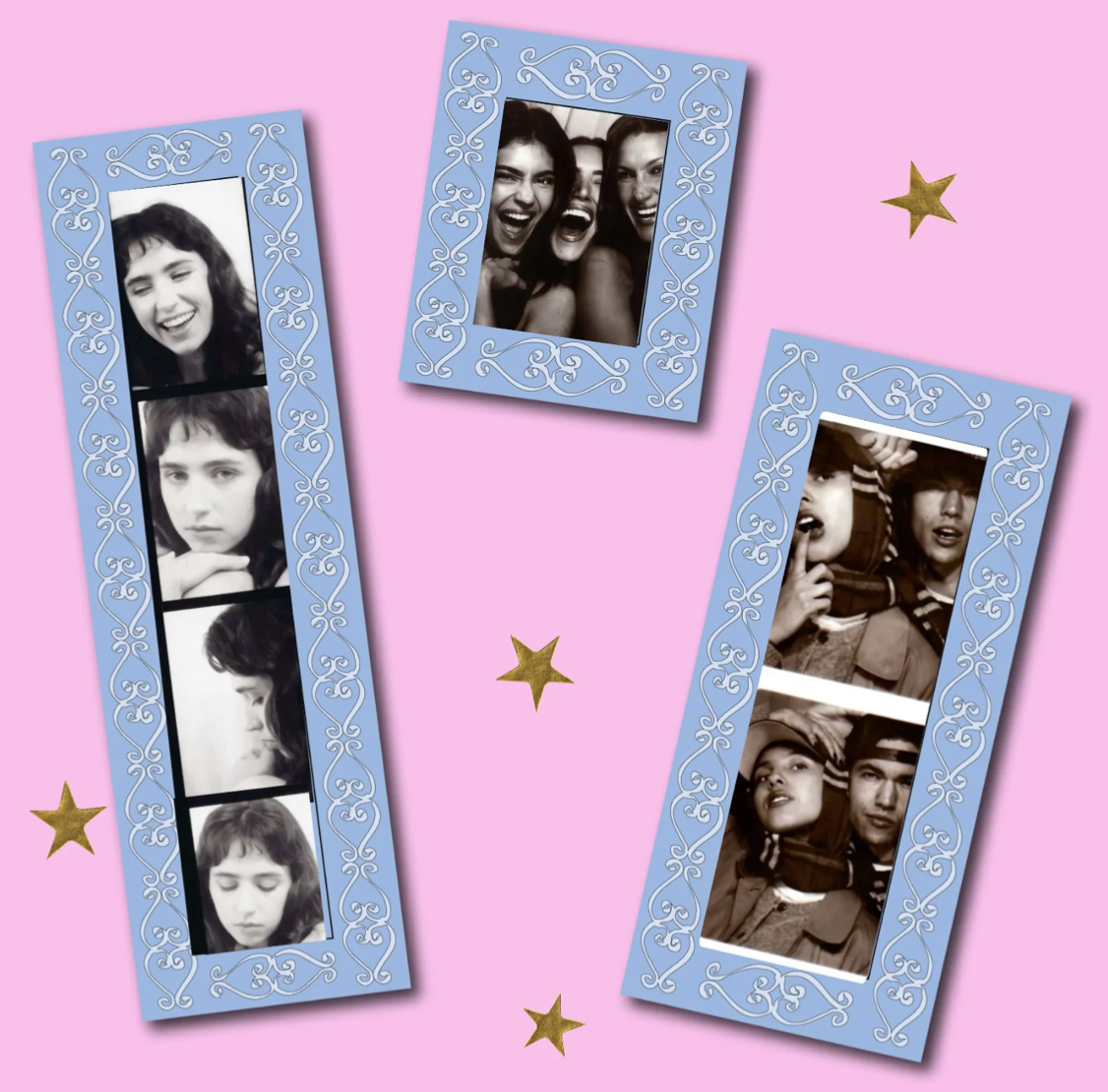 SILVY Magnet Frame