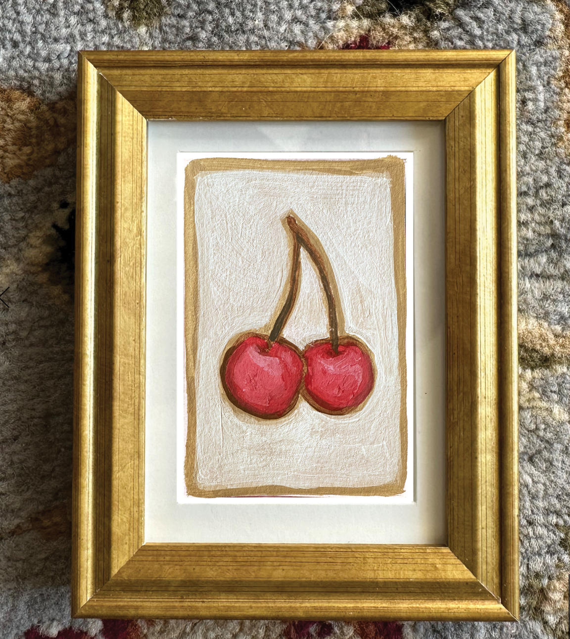 Mini Cherry