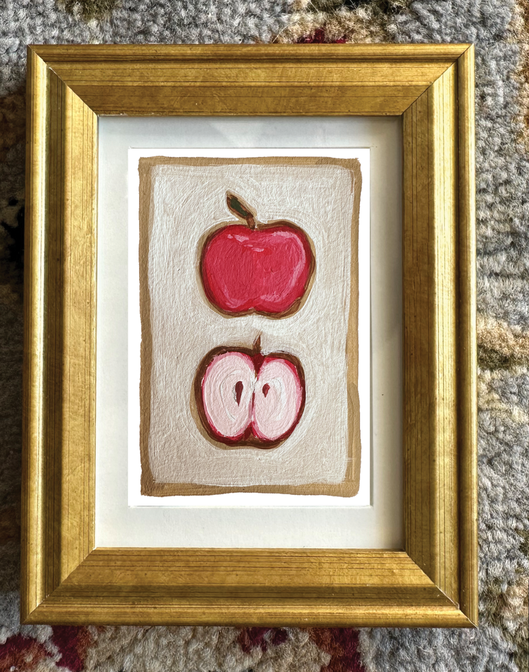 Mini Apple