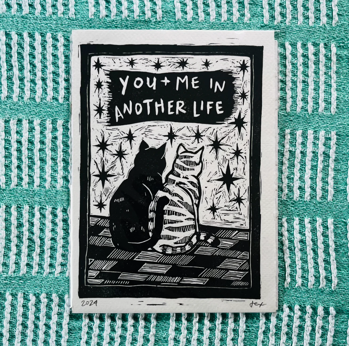 In Another Life