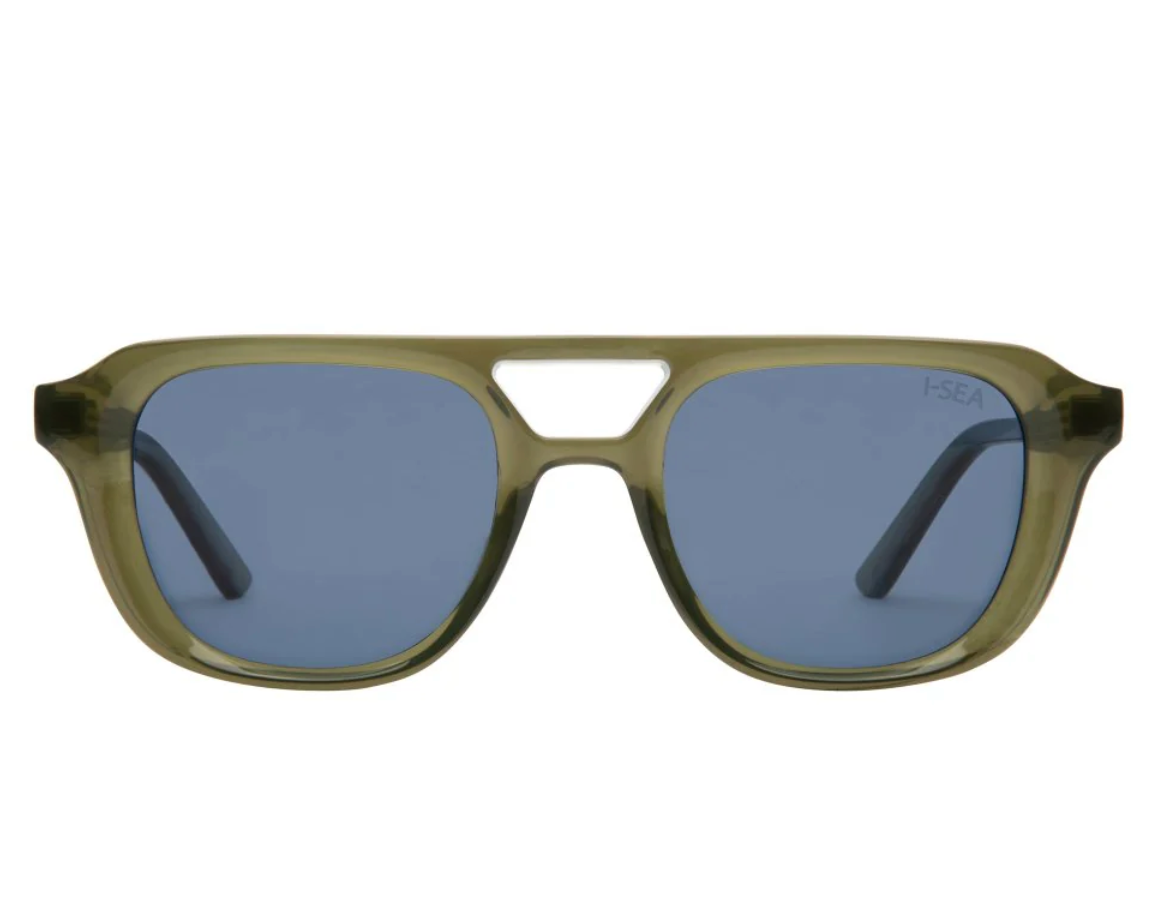 I-Sea Sunglasses (more styles and colors!)