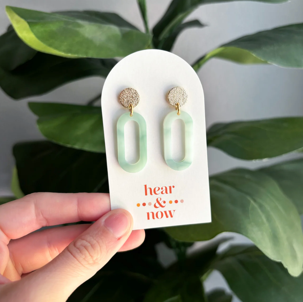 Indie Earrings