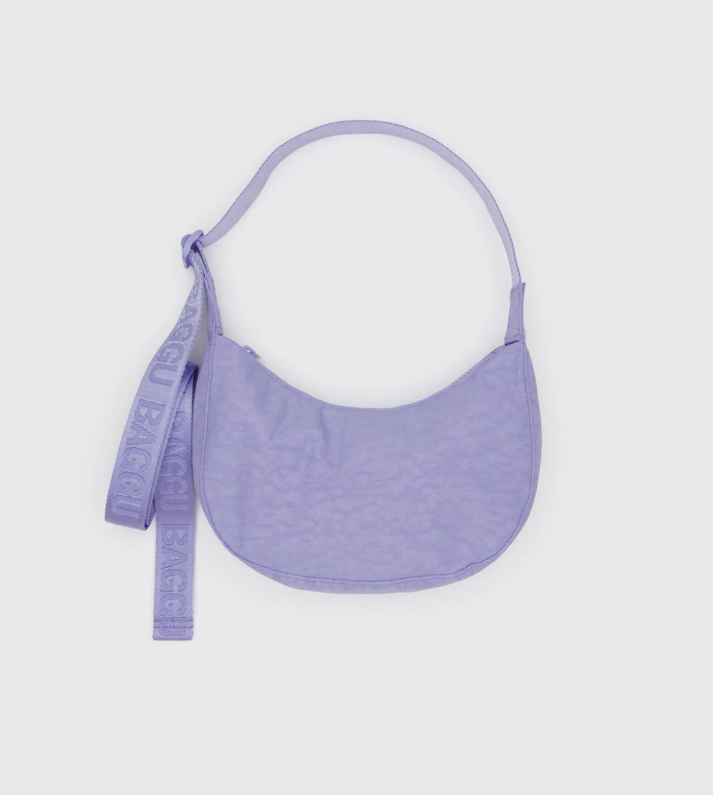 Baggu Small Nylon Crescent Bags