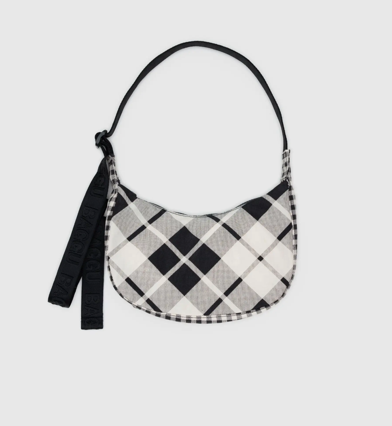 Baggu Small Nylon Crescent Bags