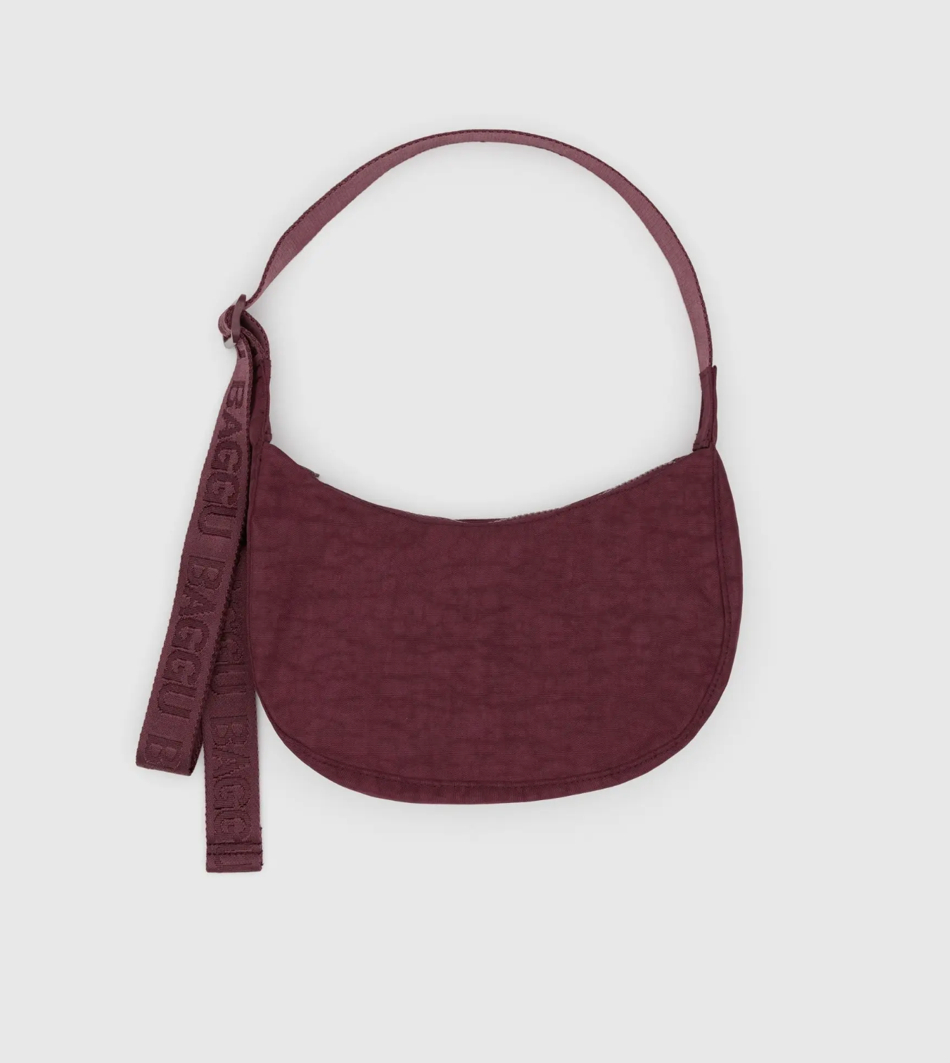 Baggu Small Nylon Crescent Bags