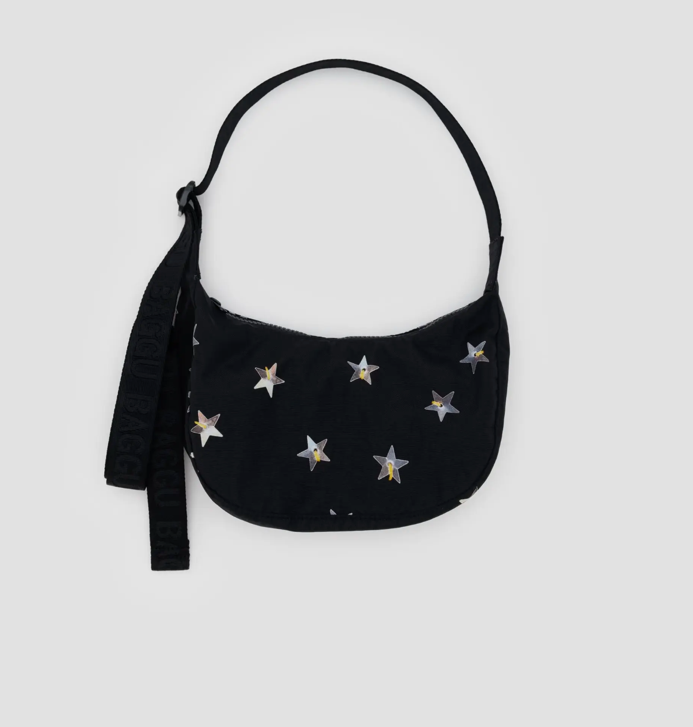 Baggu Small Nylon Crescent Bags