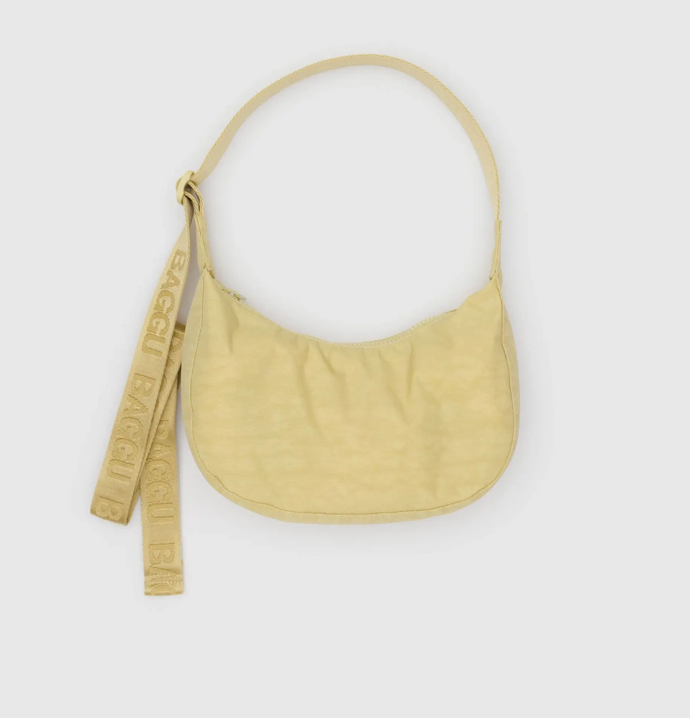Baggu Small Nylon Crescent Bags