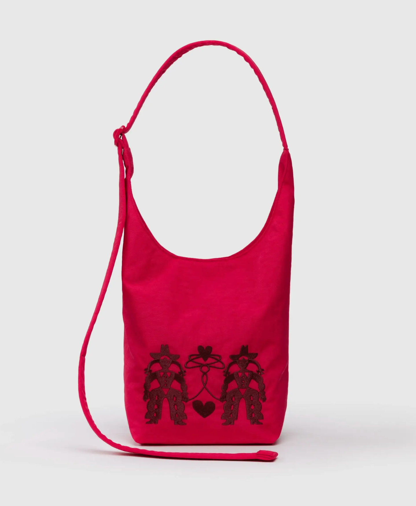 Baggu Small Nylon Sling Bags