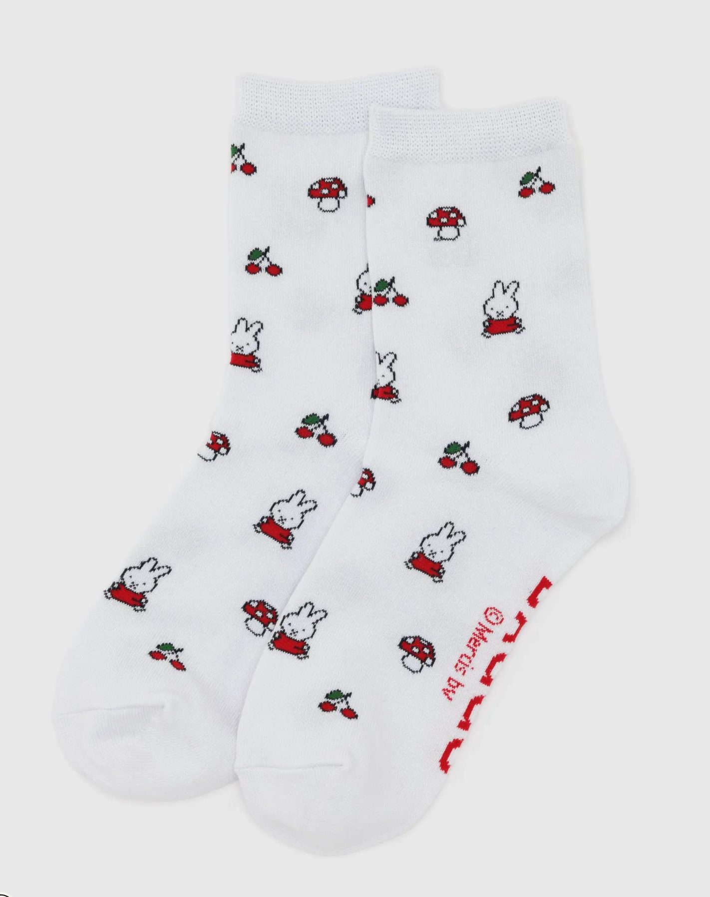 Baggu Crew Sock