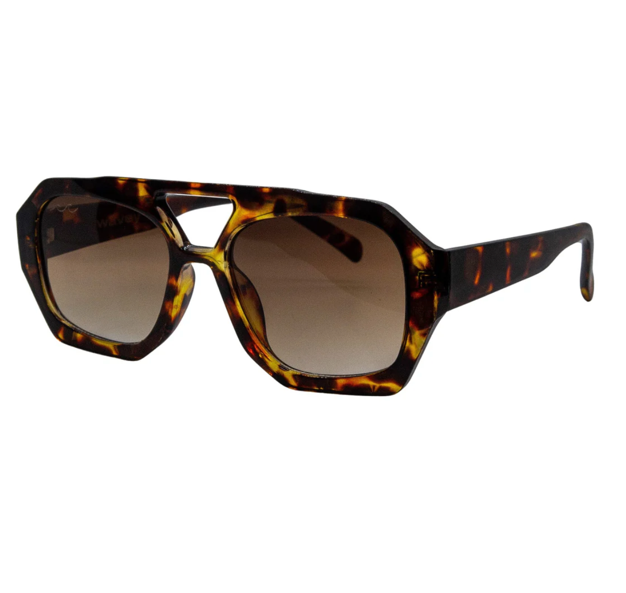 Wavey Sunglasses