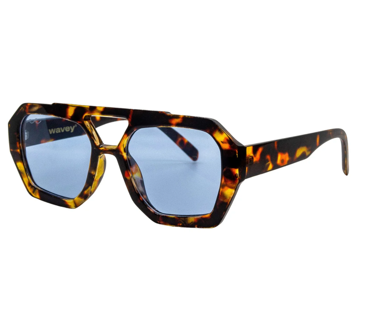 Wavey Sunglasses