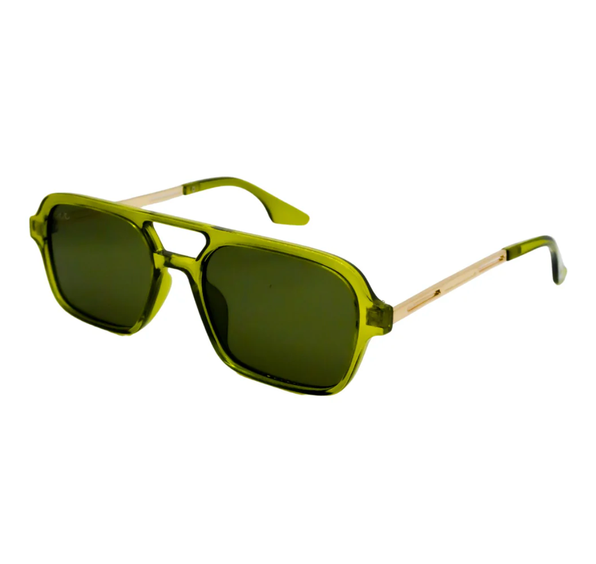 Wavey Sunglasses