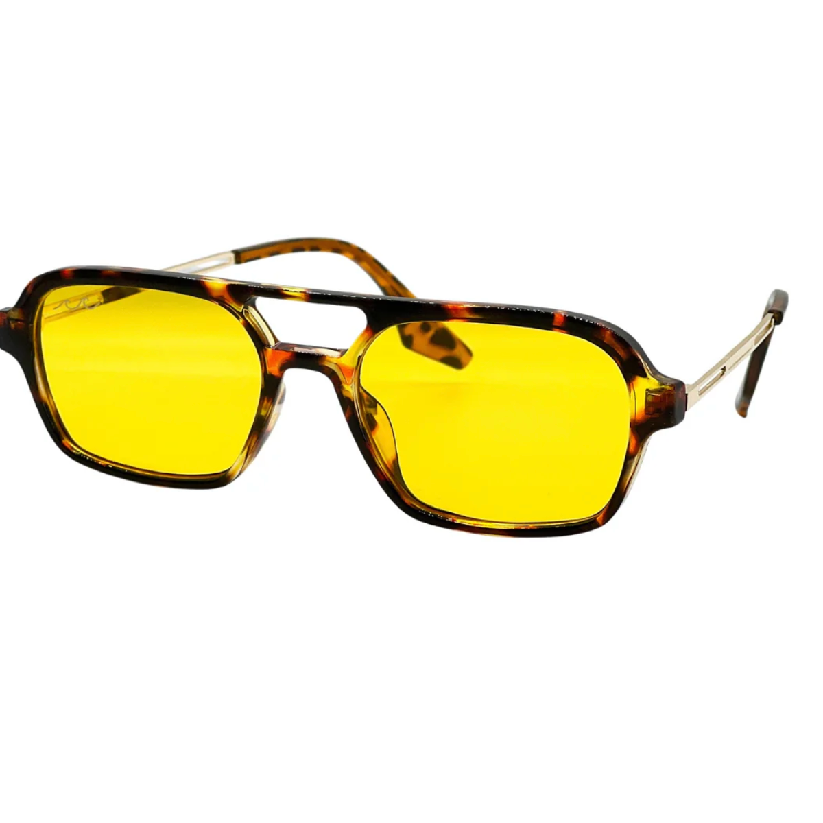 Wavey Sunglasses