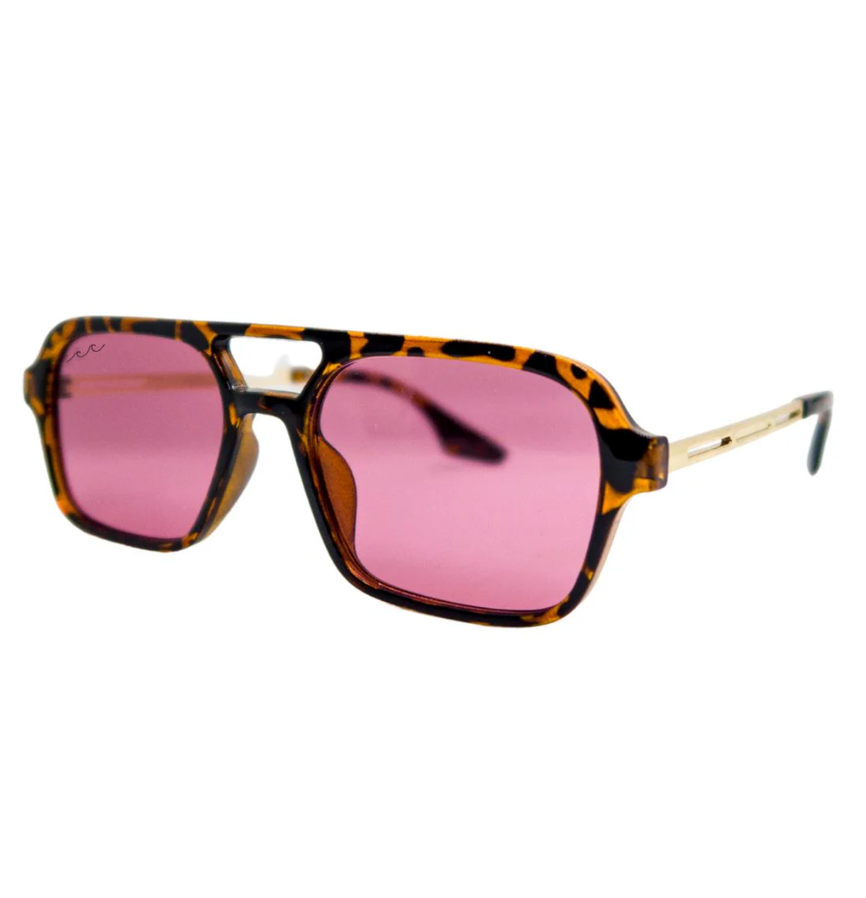 Wavey Sunglasses