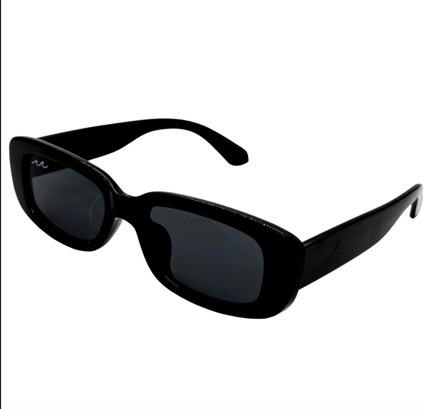 Wavey Sunglasses