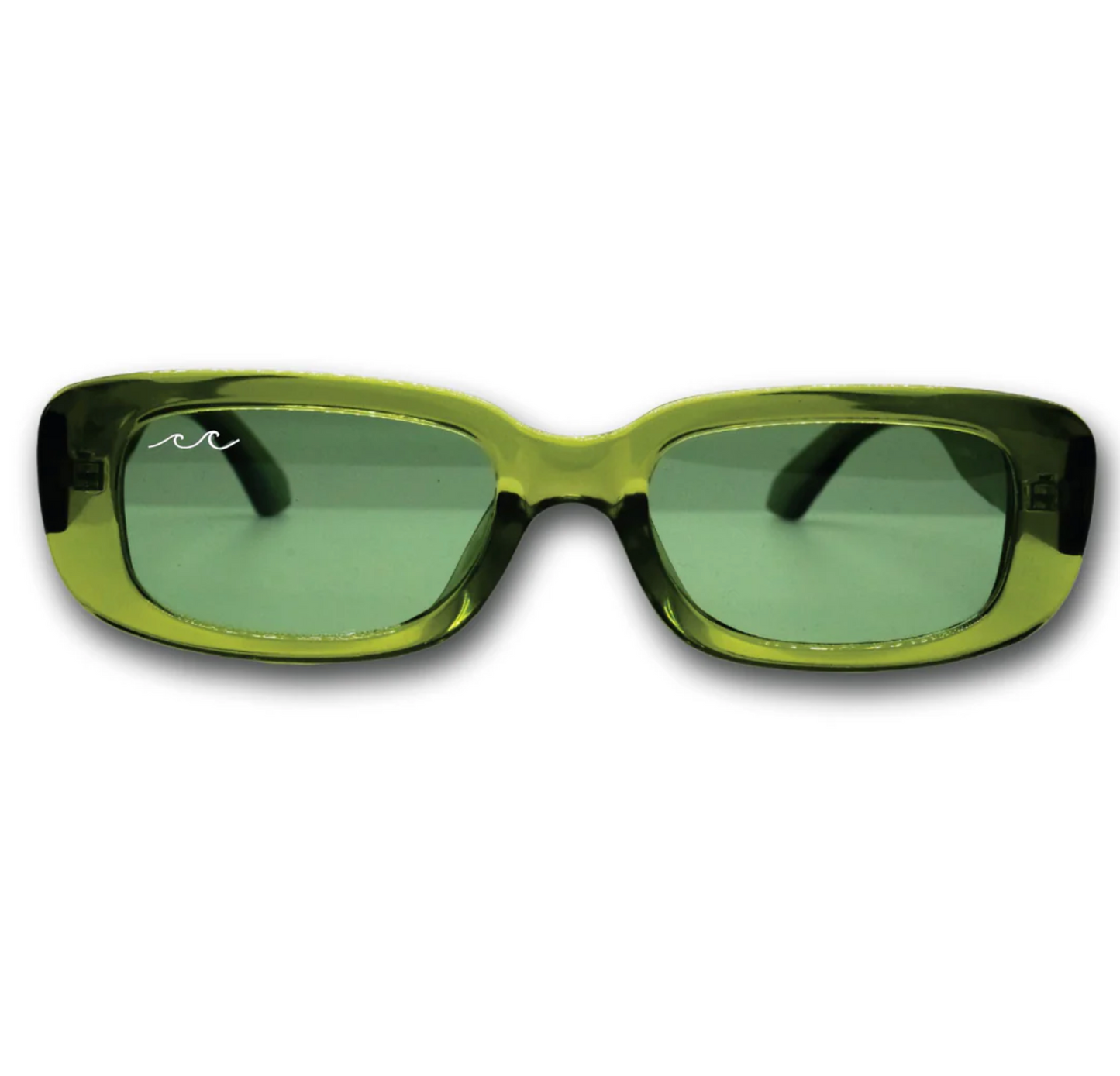 Wavey Sunglasses