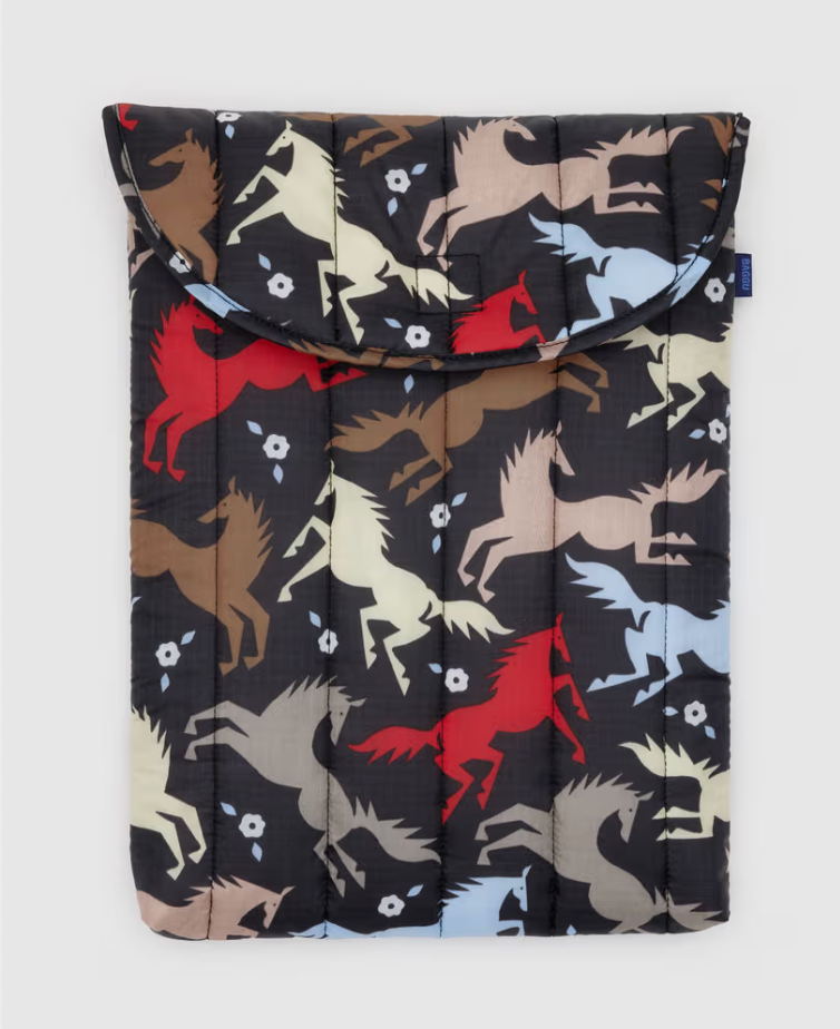 Baggu Laptop Sleeves