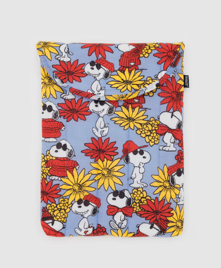 Baggu Laptop Sleeves