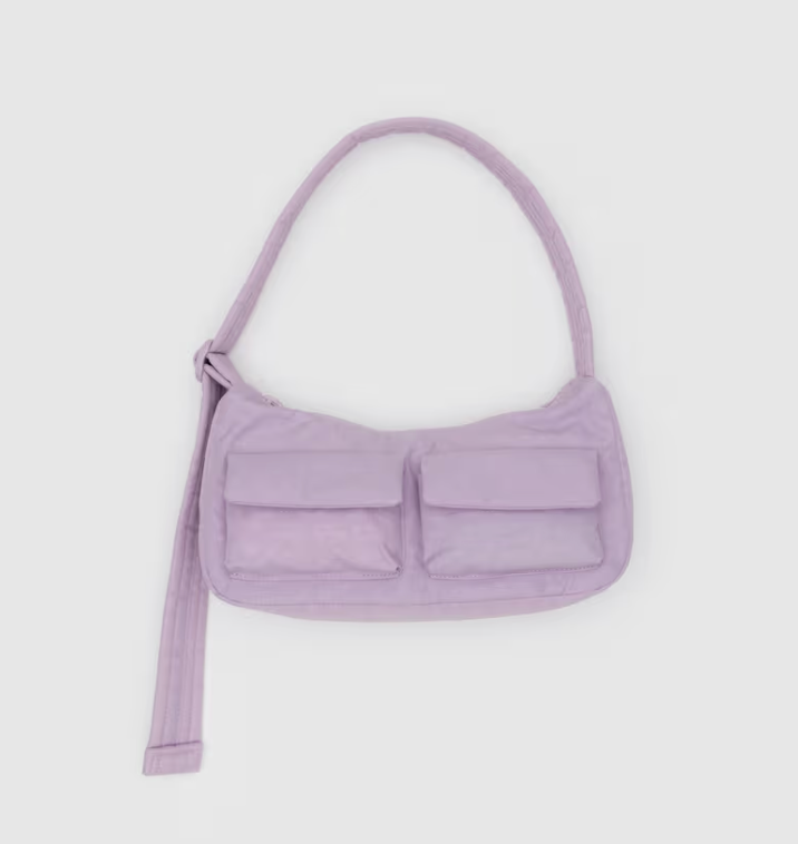 Baggu Cargo Shoulder Bags