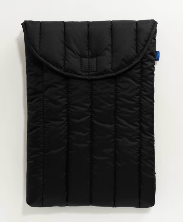 Baggu Laptop Sleeves