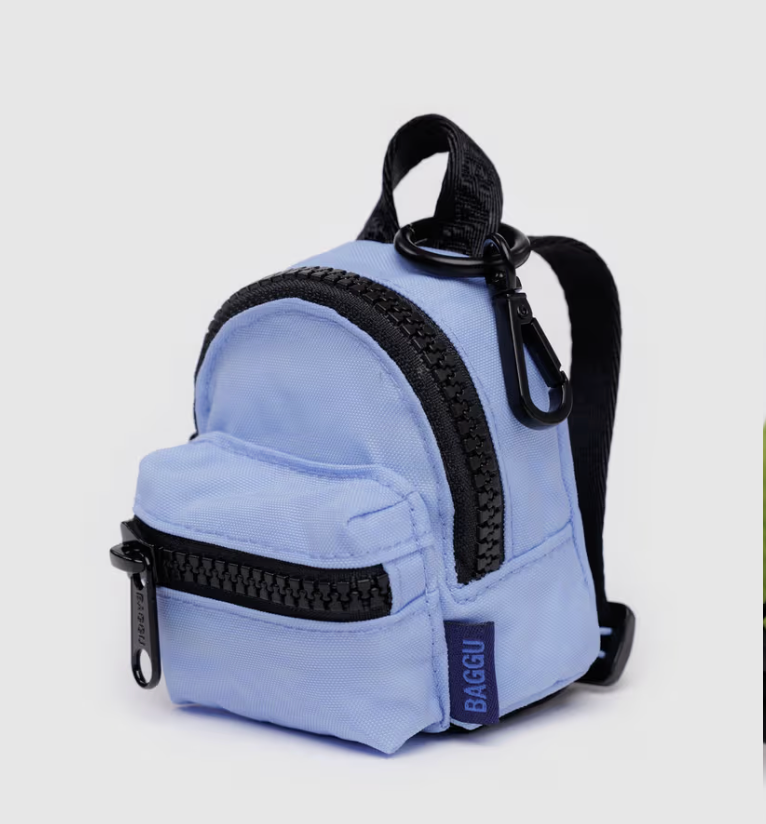 Baggu Bag Charms