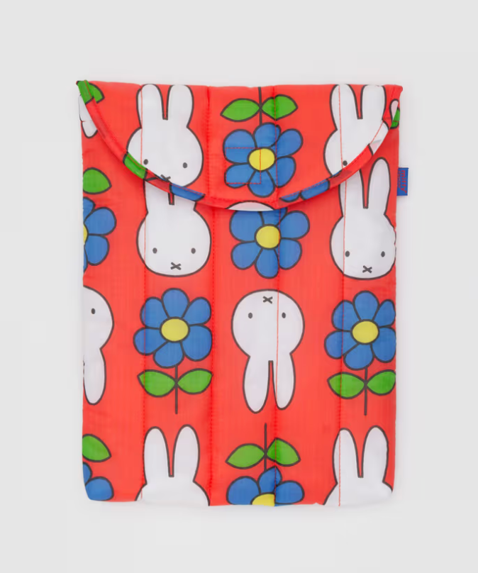 Baggu Laptop Sleeves
