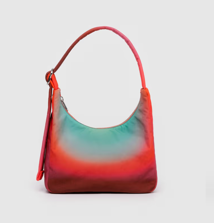 Baggu Mini Nylon Shoulder Bags