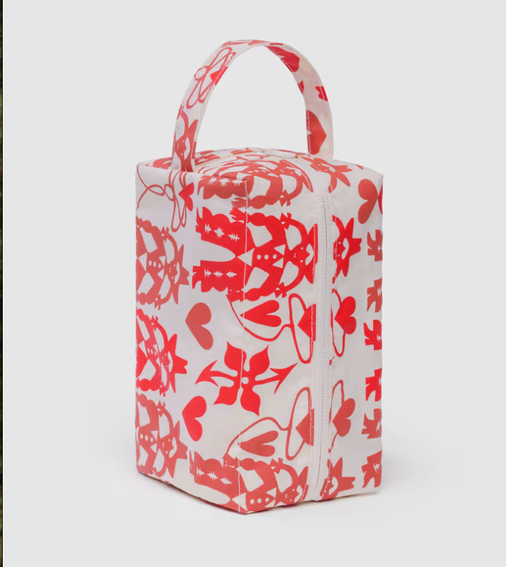 Baggu Dopp Bags