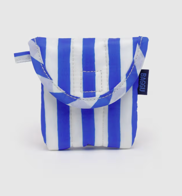 Baggu Puffy Earbuds Case