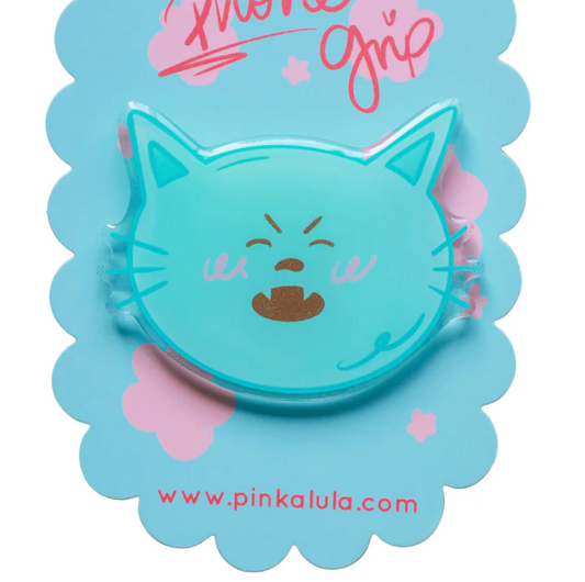 Drama Cat Phome Grip