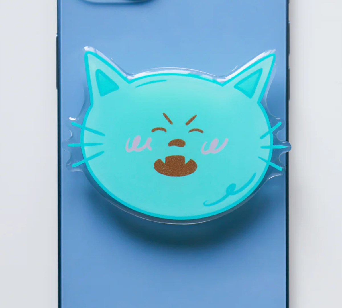Drama Cat Phome Grip