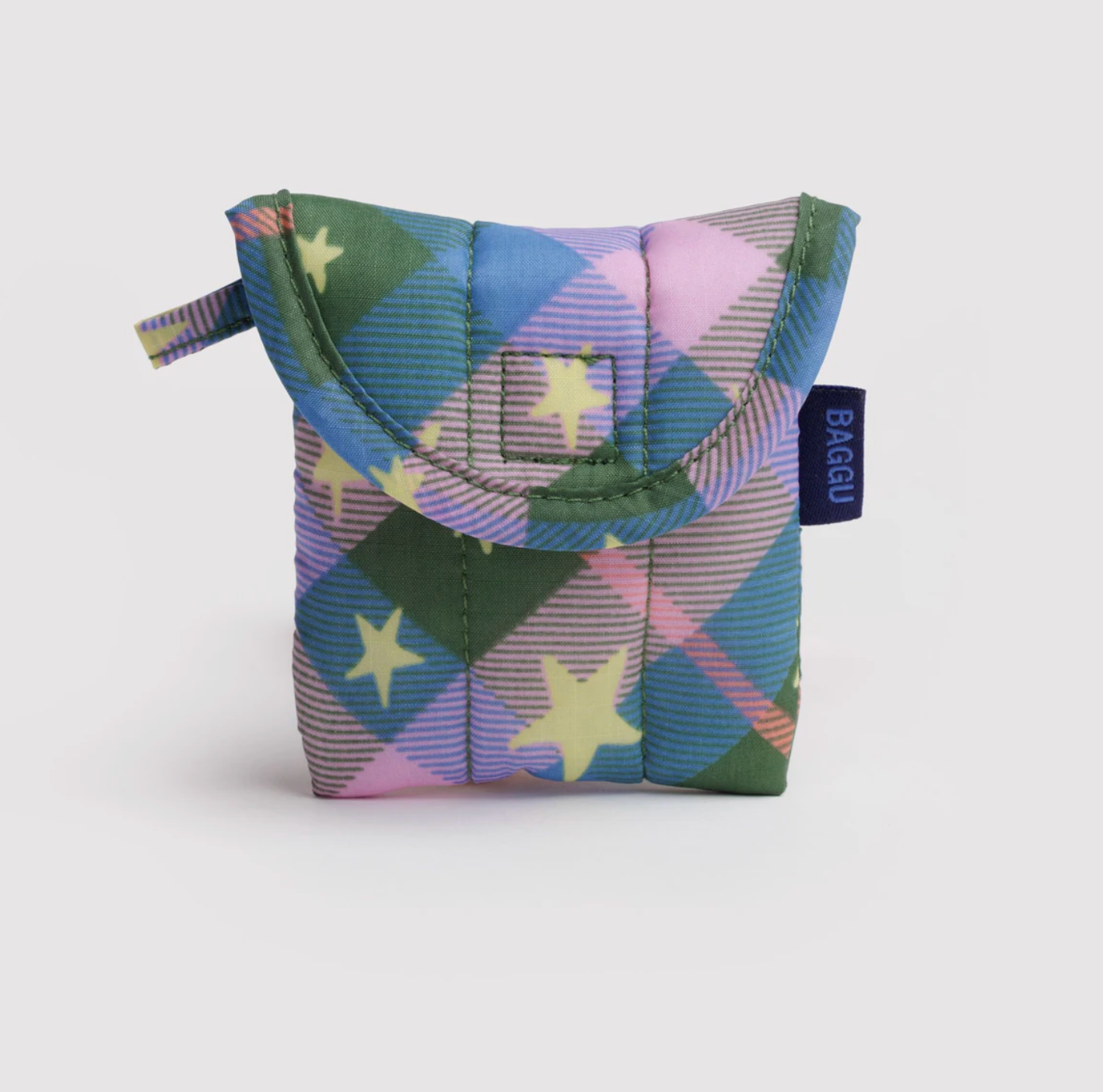 Baggu Puffy Earbuds Case