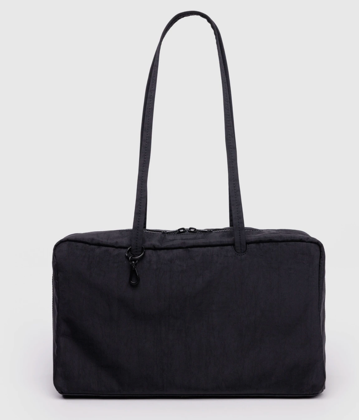 Baggu Medium Nylon Bowler Bag