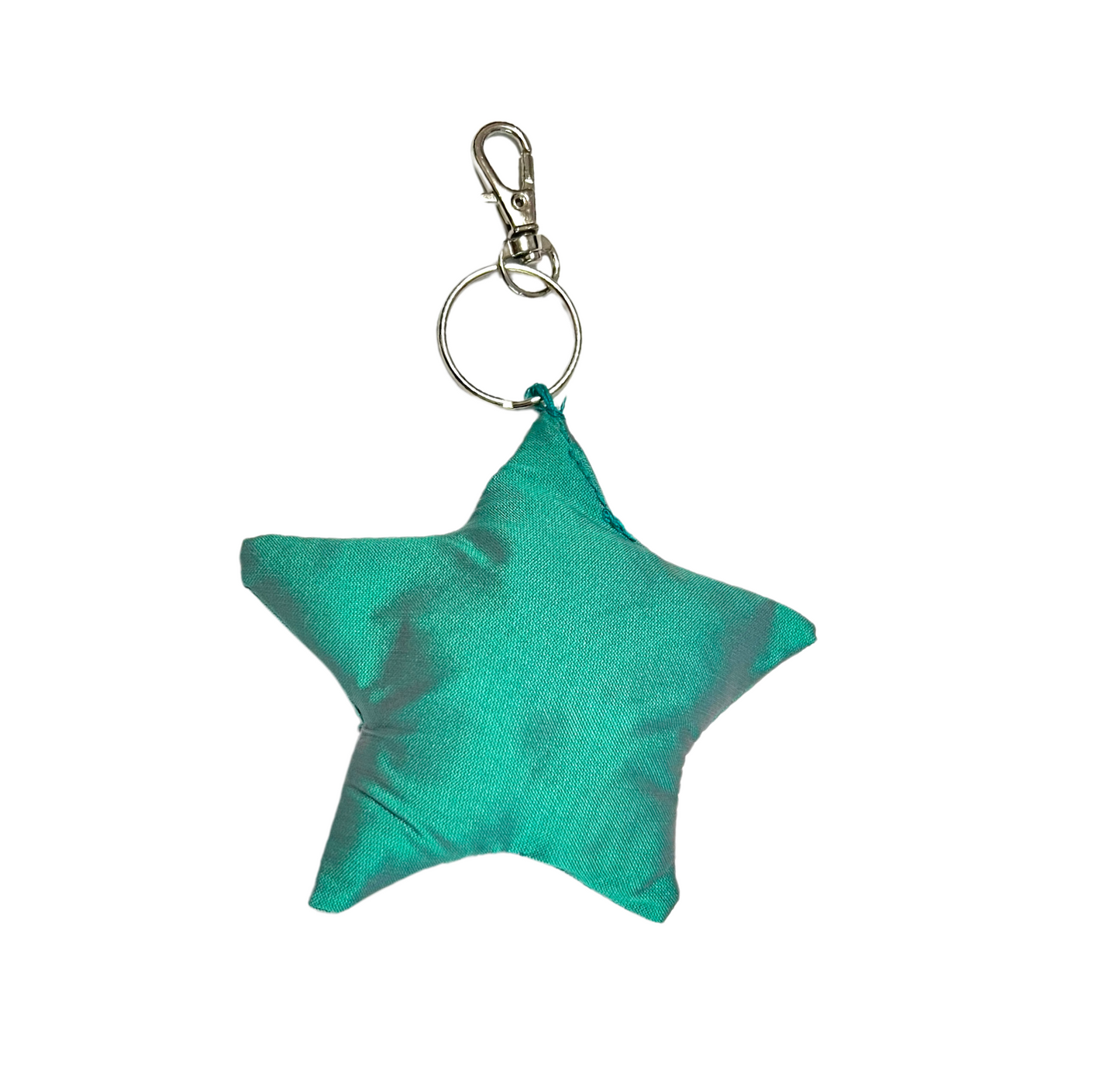 Star Bag Charms