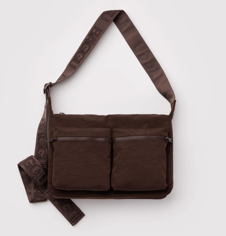 Baggu Medium Cargo Crossbody Bags